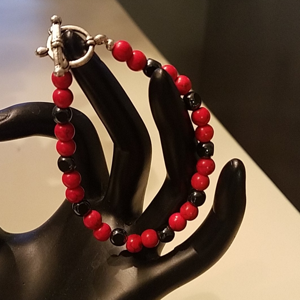 Stylish bracelet